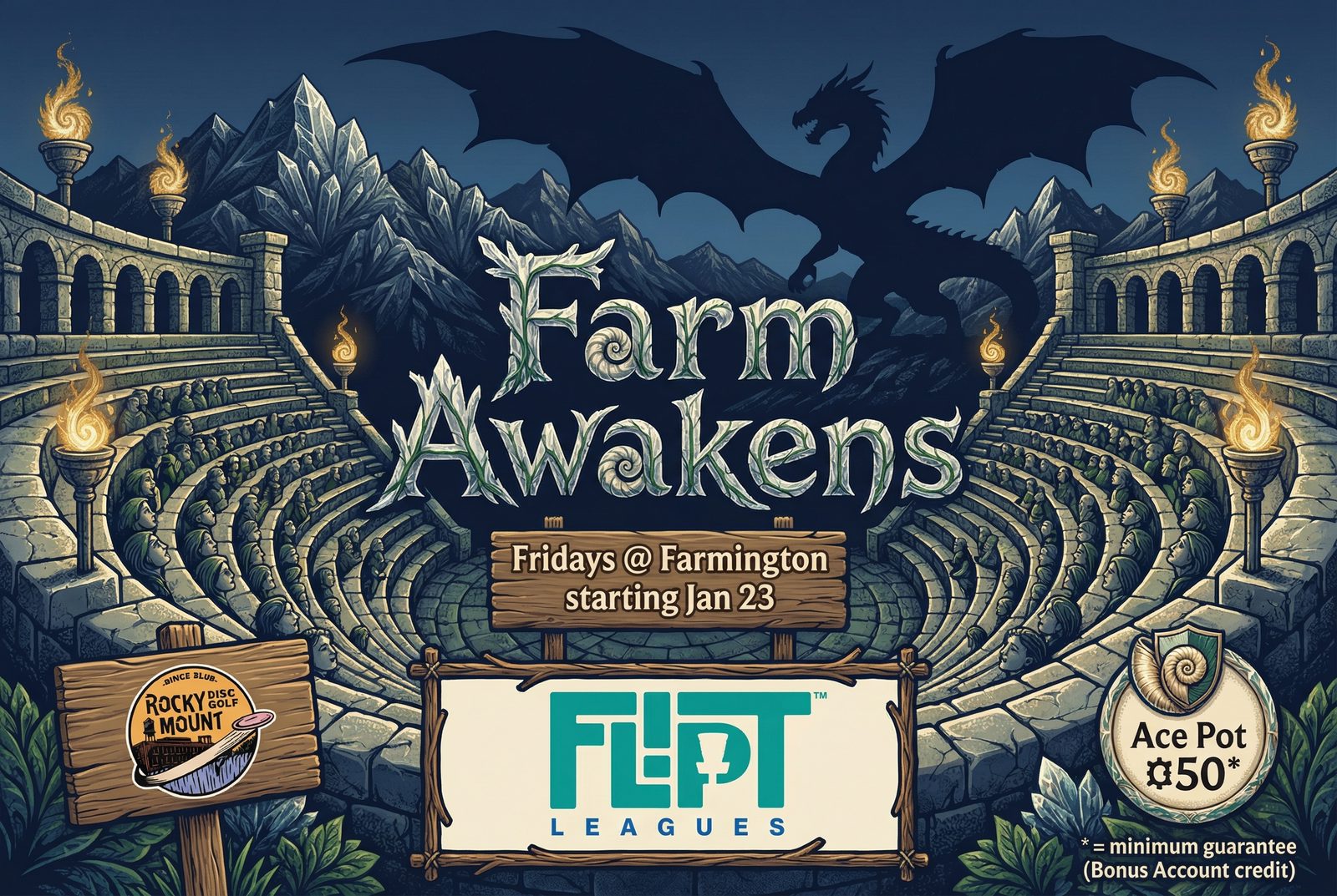 Farm Awakens