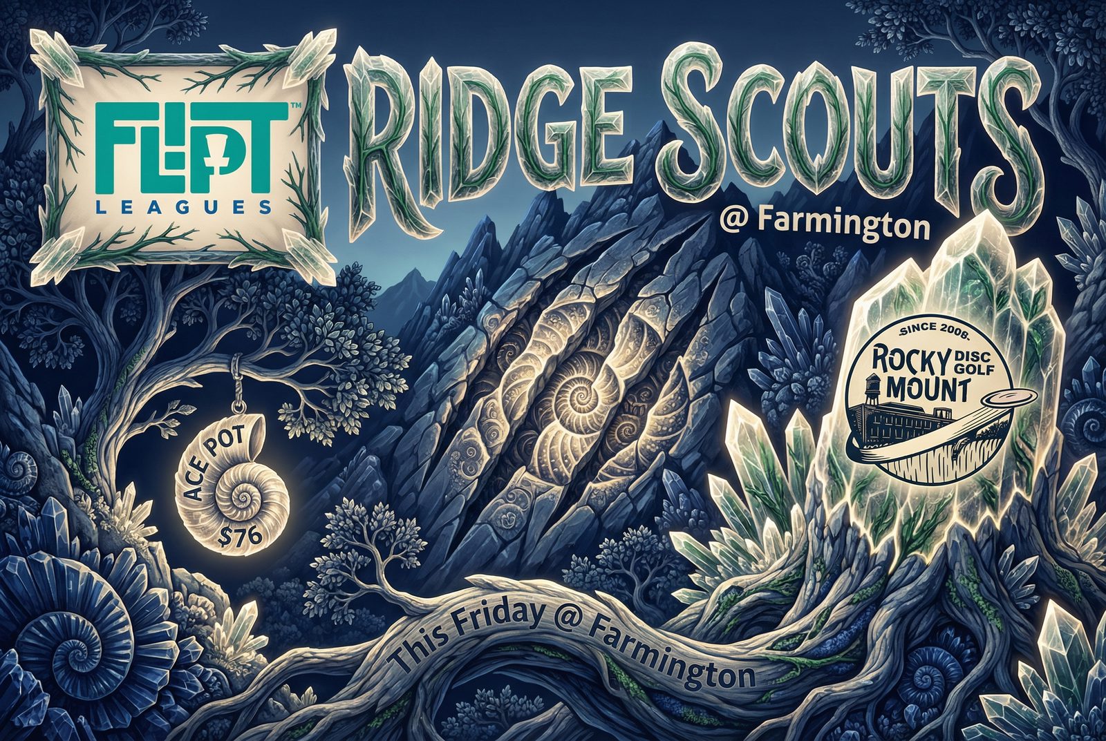 Ridge Scouts event image