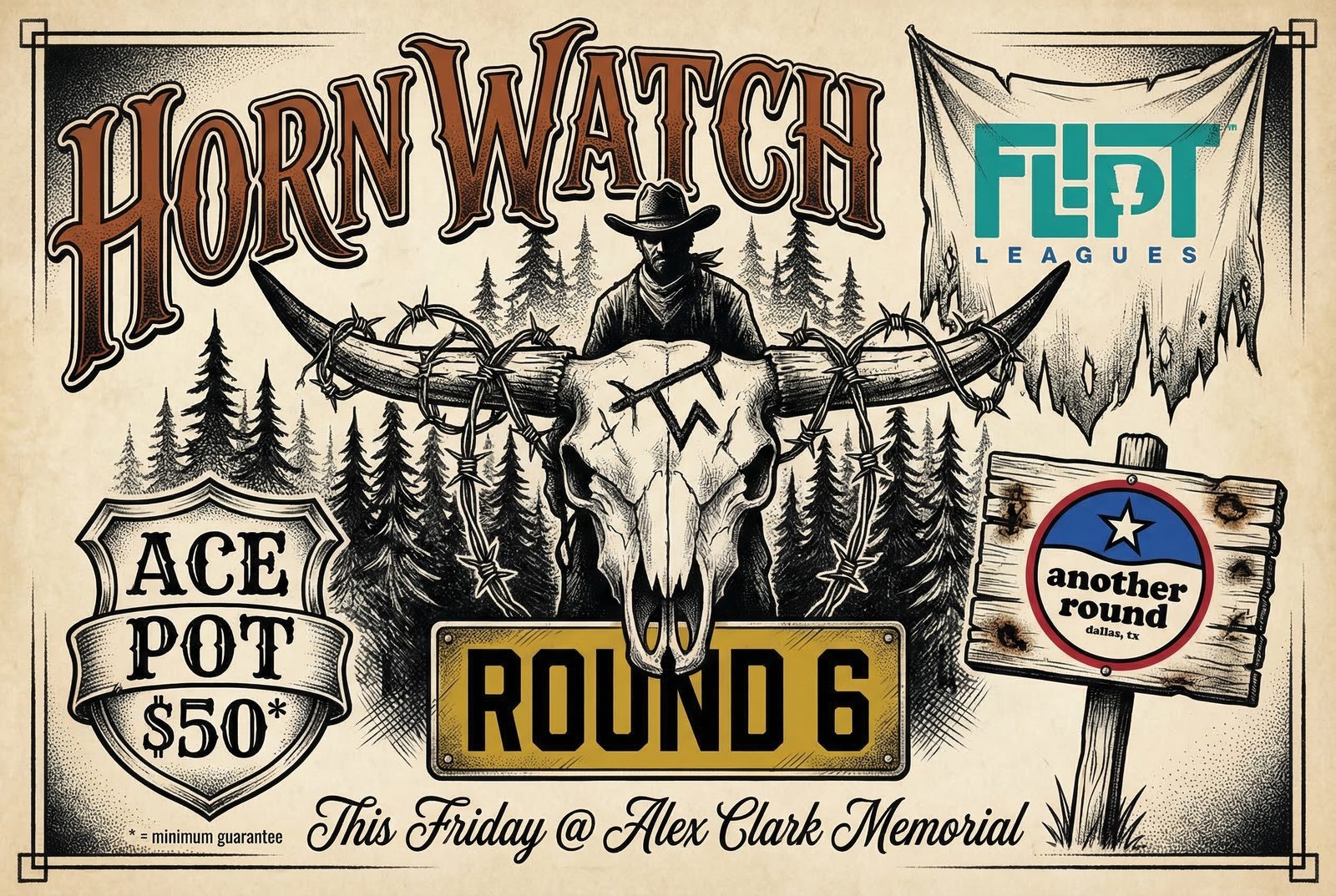 Horn Watch event image