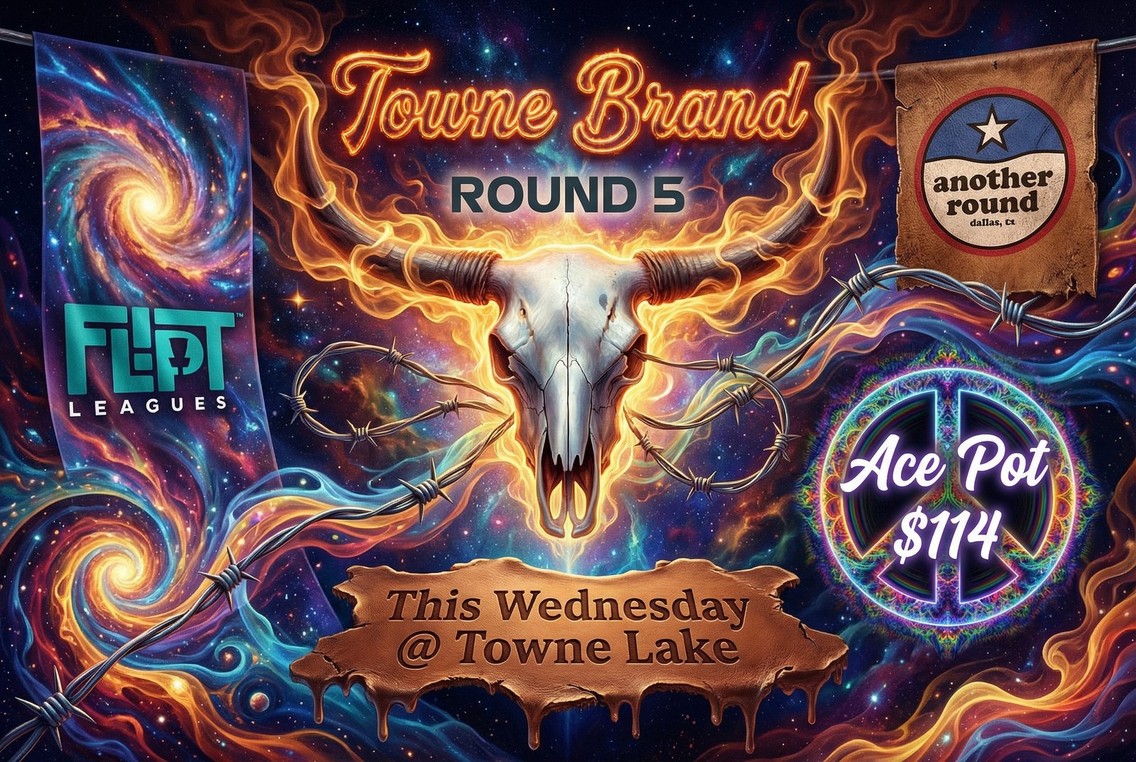 Towne Brand event image