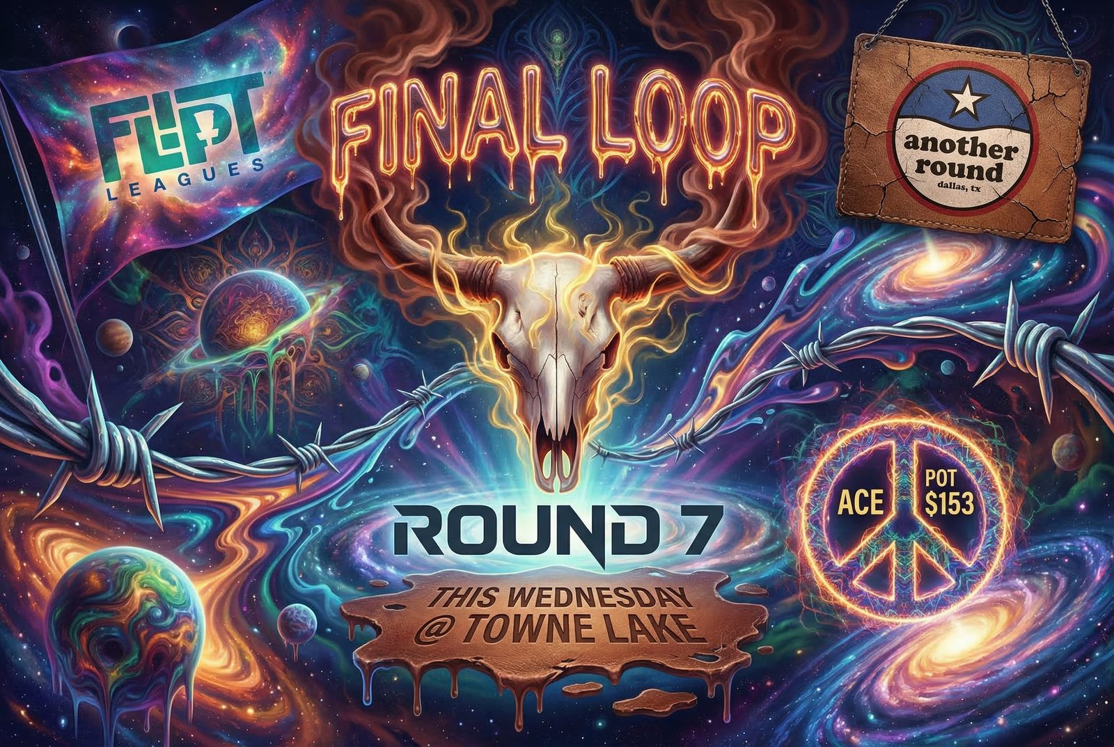 Final Loop