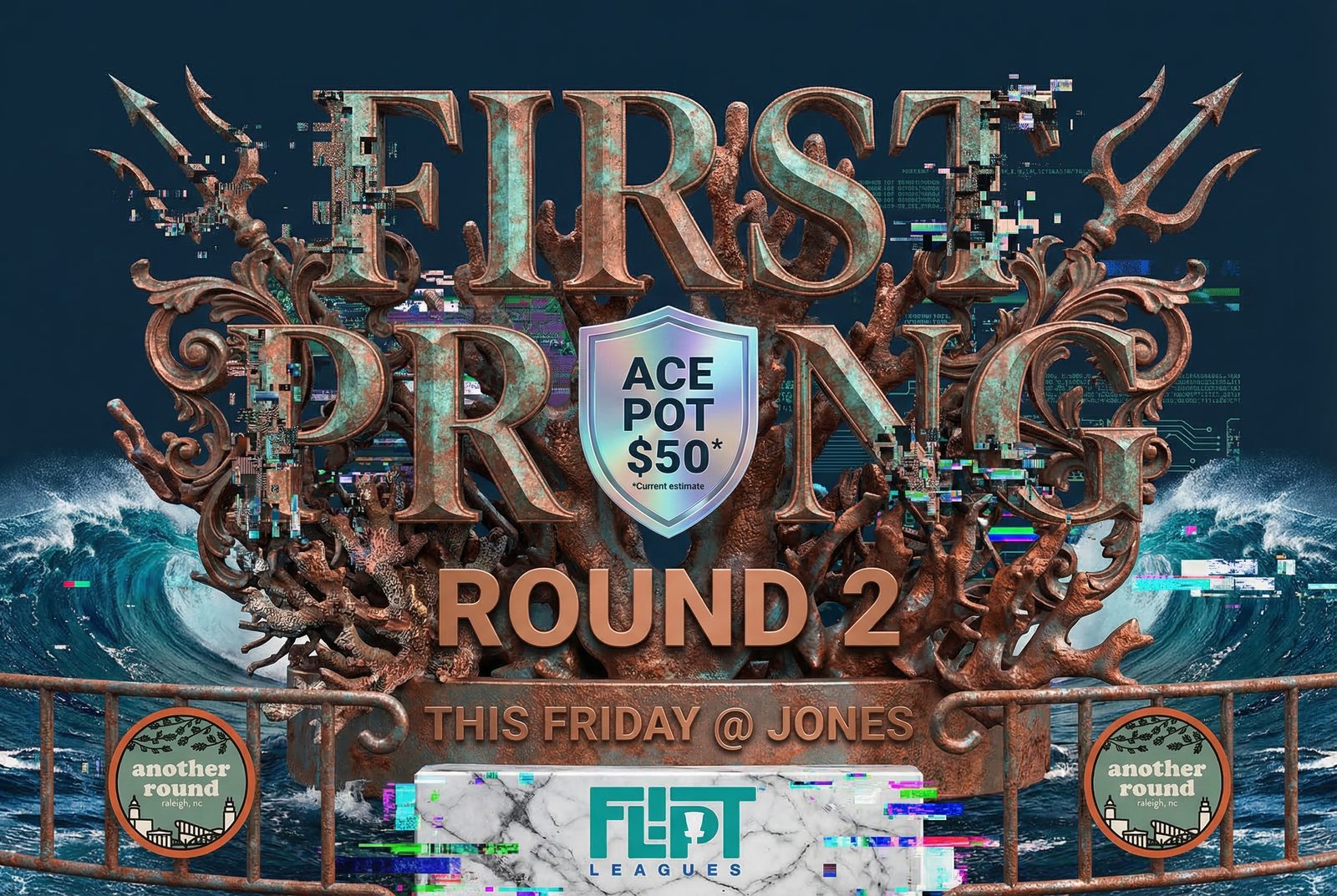 First Prong event image