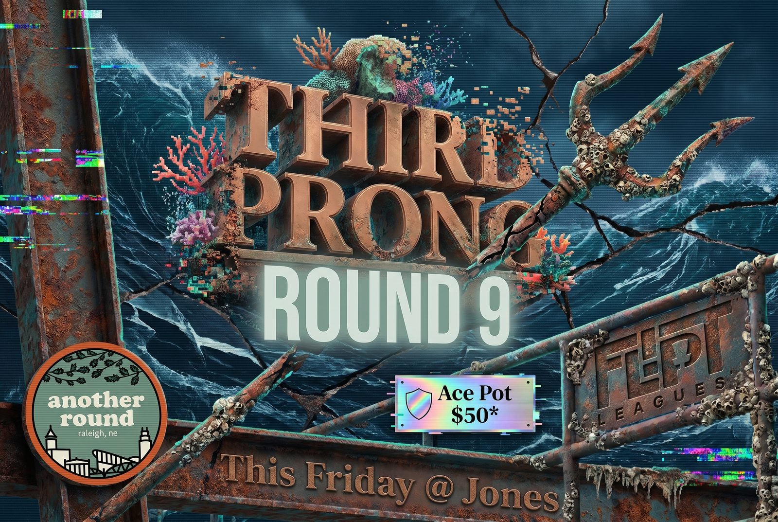 Third Prong