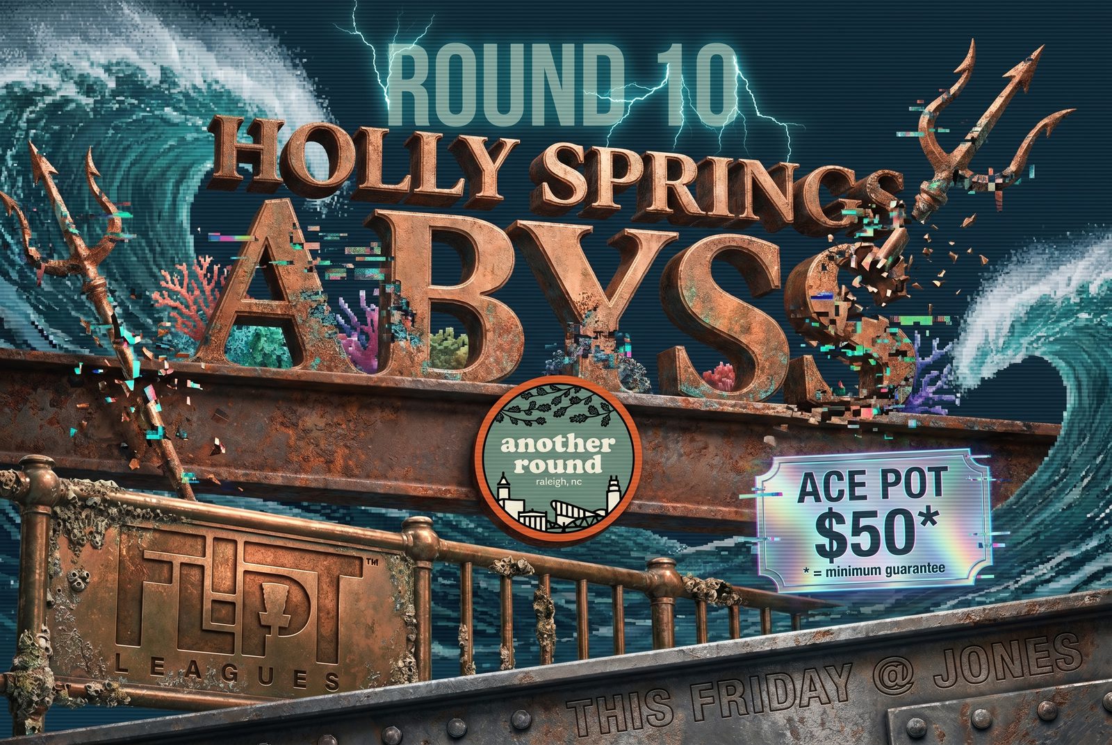 Holly Springs Abyss