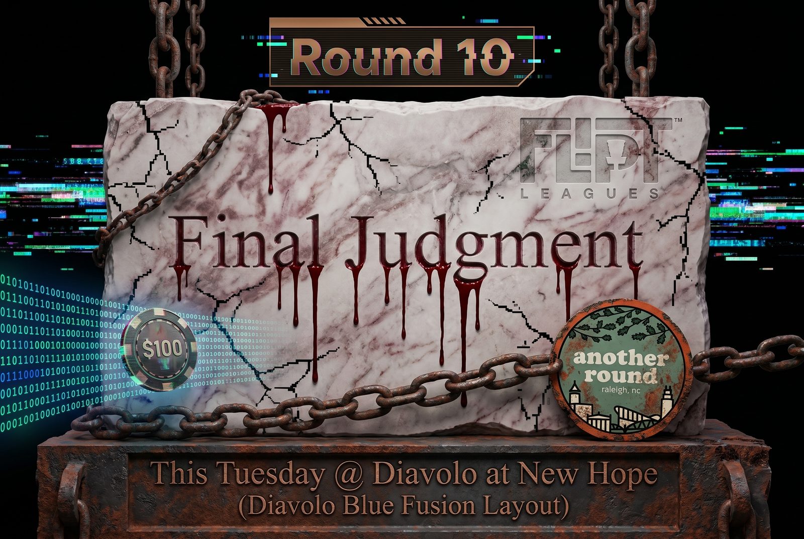 Final Judgment