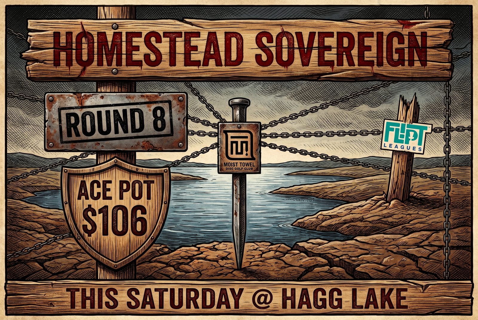 Homestead Sovereign event image