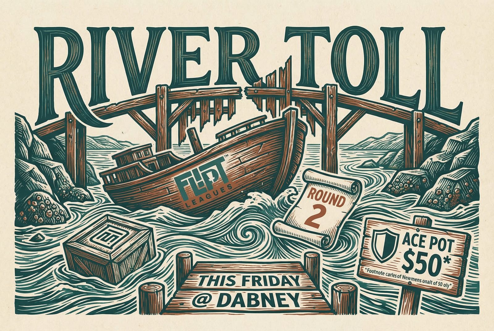 River Toll event image