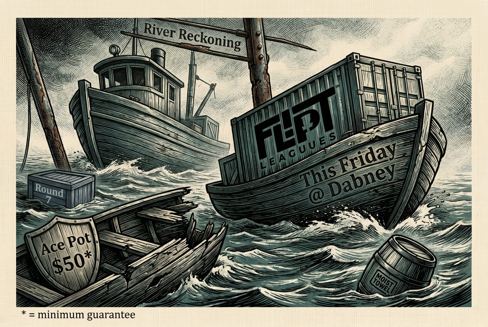 River Reckoning event image