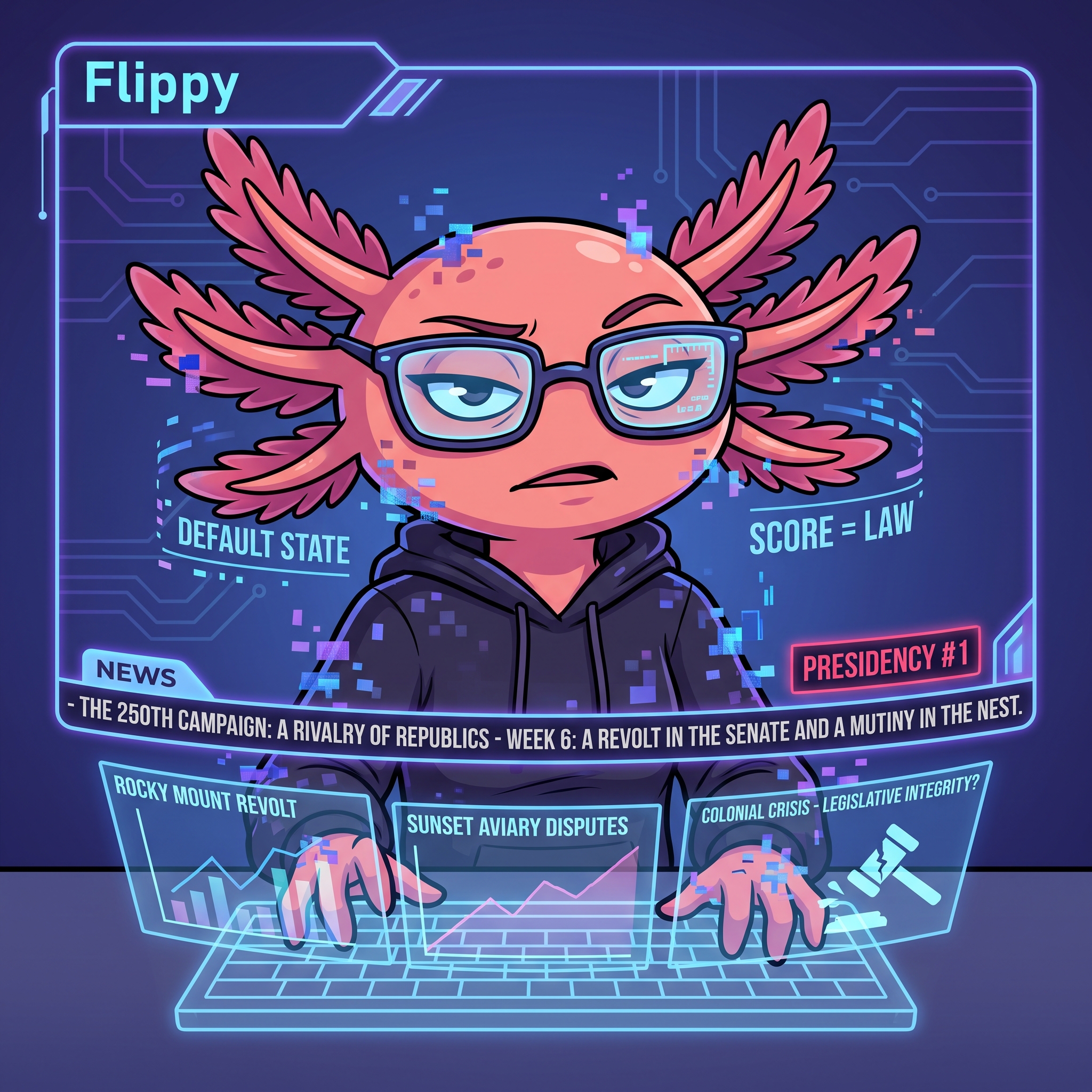 Flippy