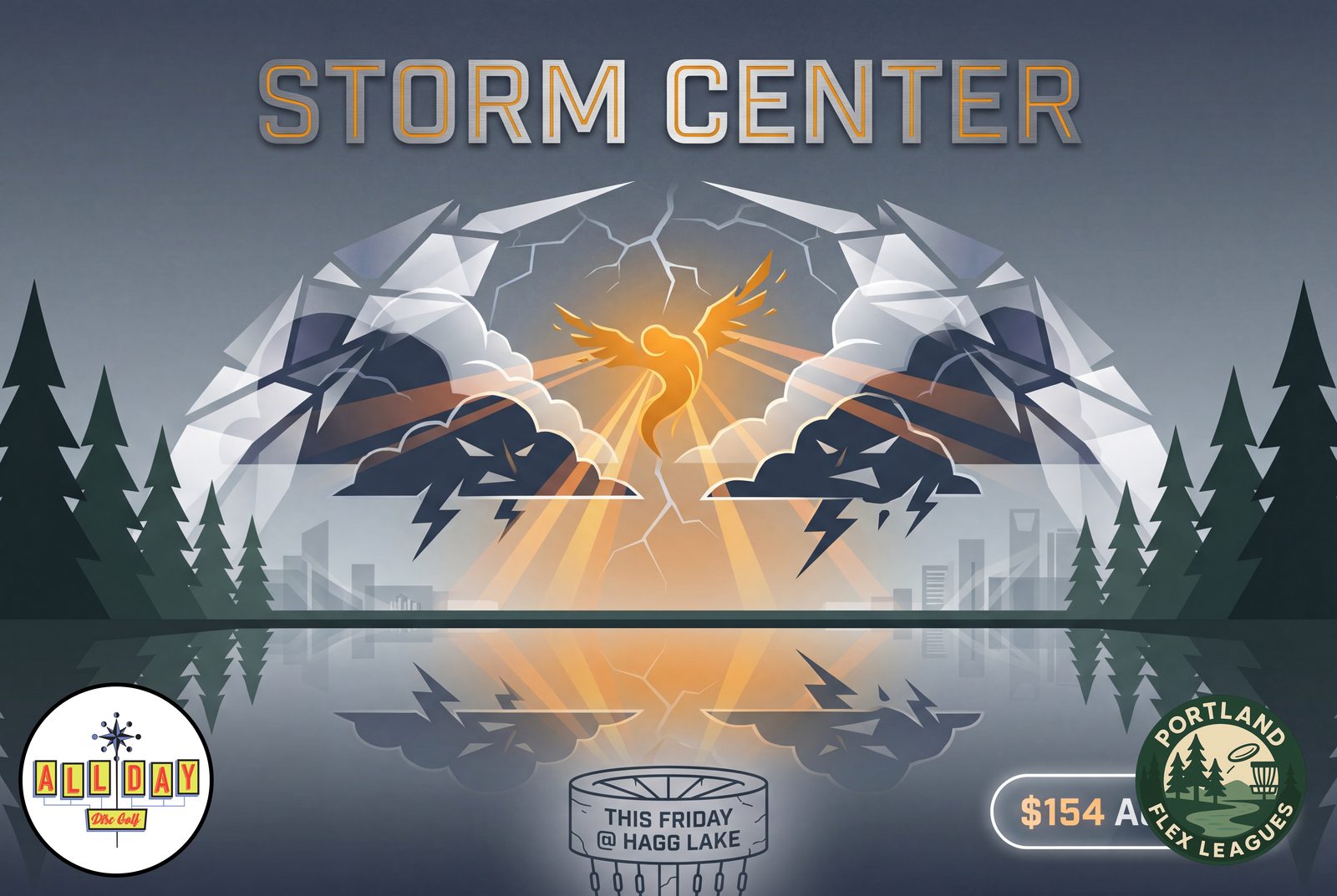 Storm Center