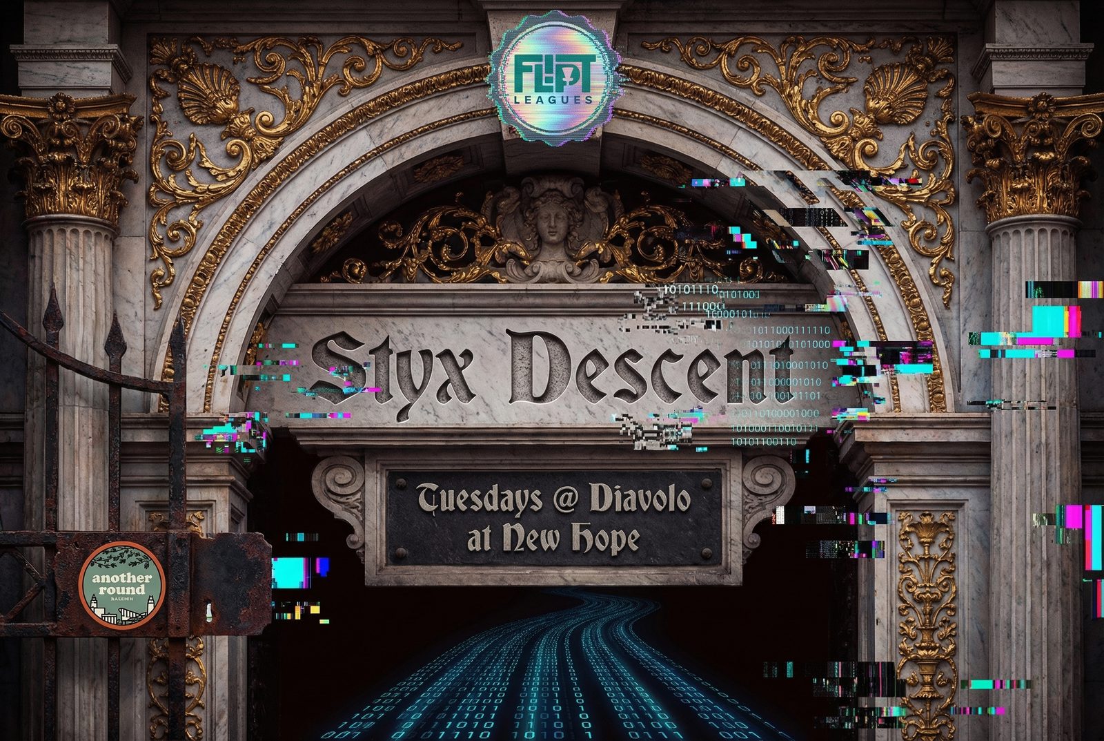 Styx Descent