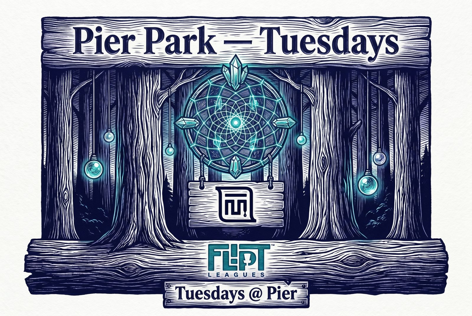 Tuesdays @ Pier Park