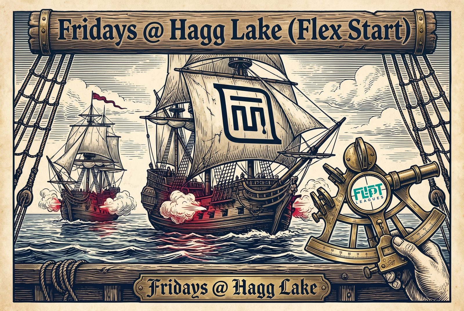Friday @ Hagg Lake