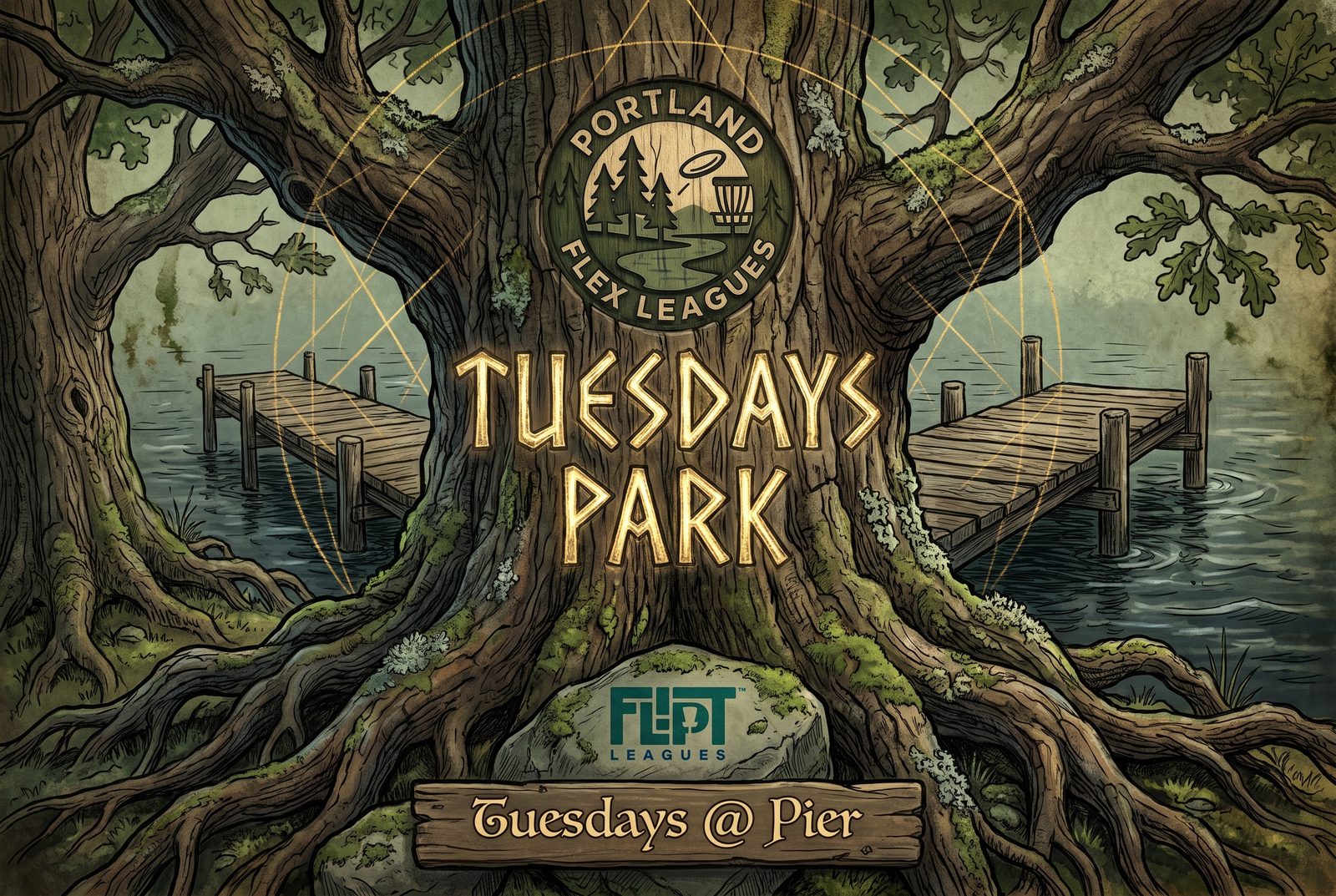 Tuesdays @ Pier Park