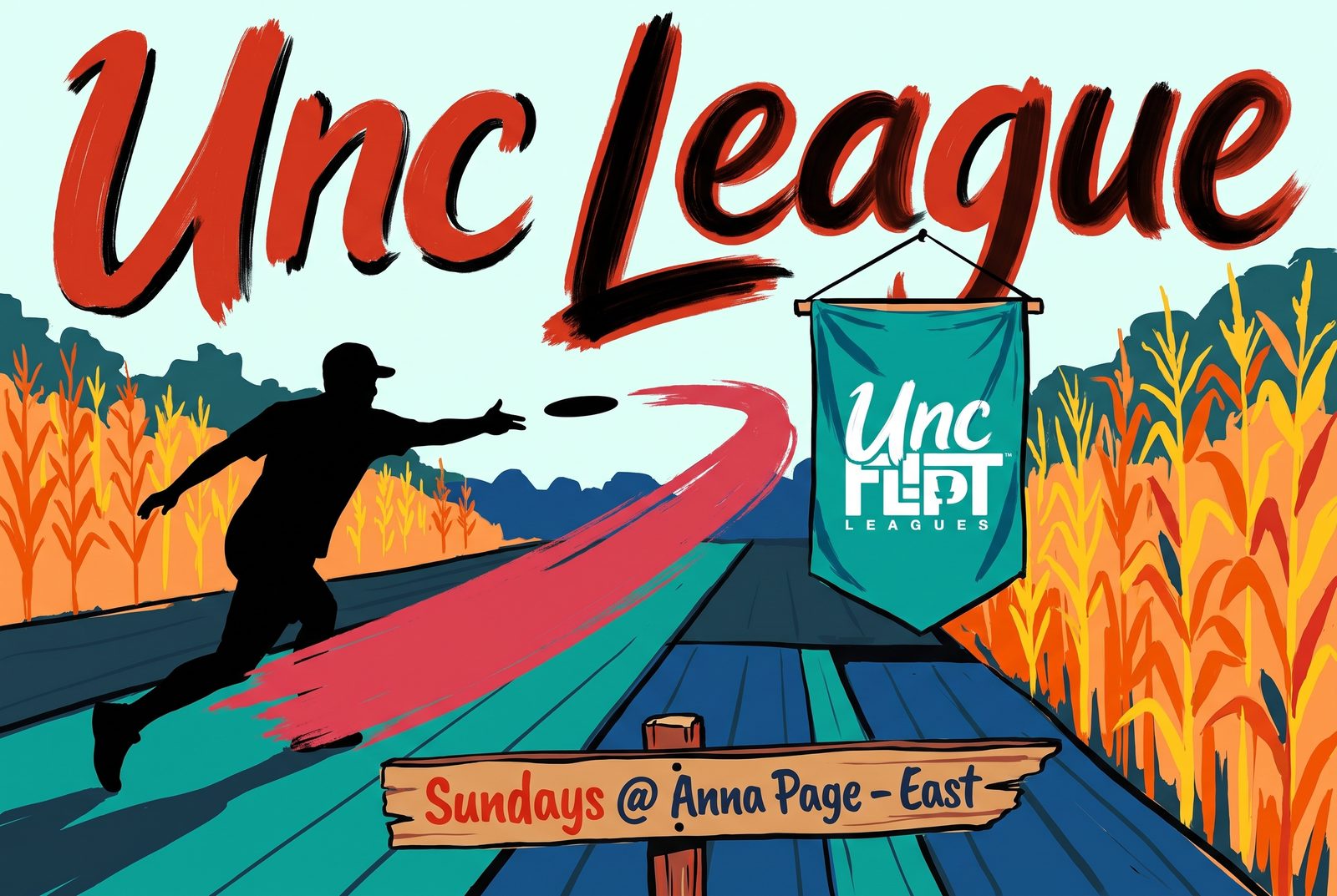 Unc League