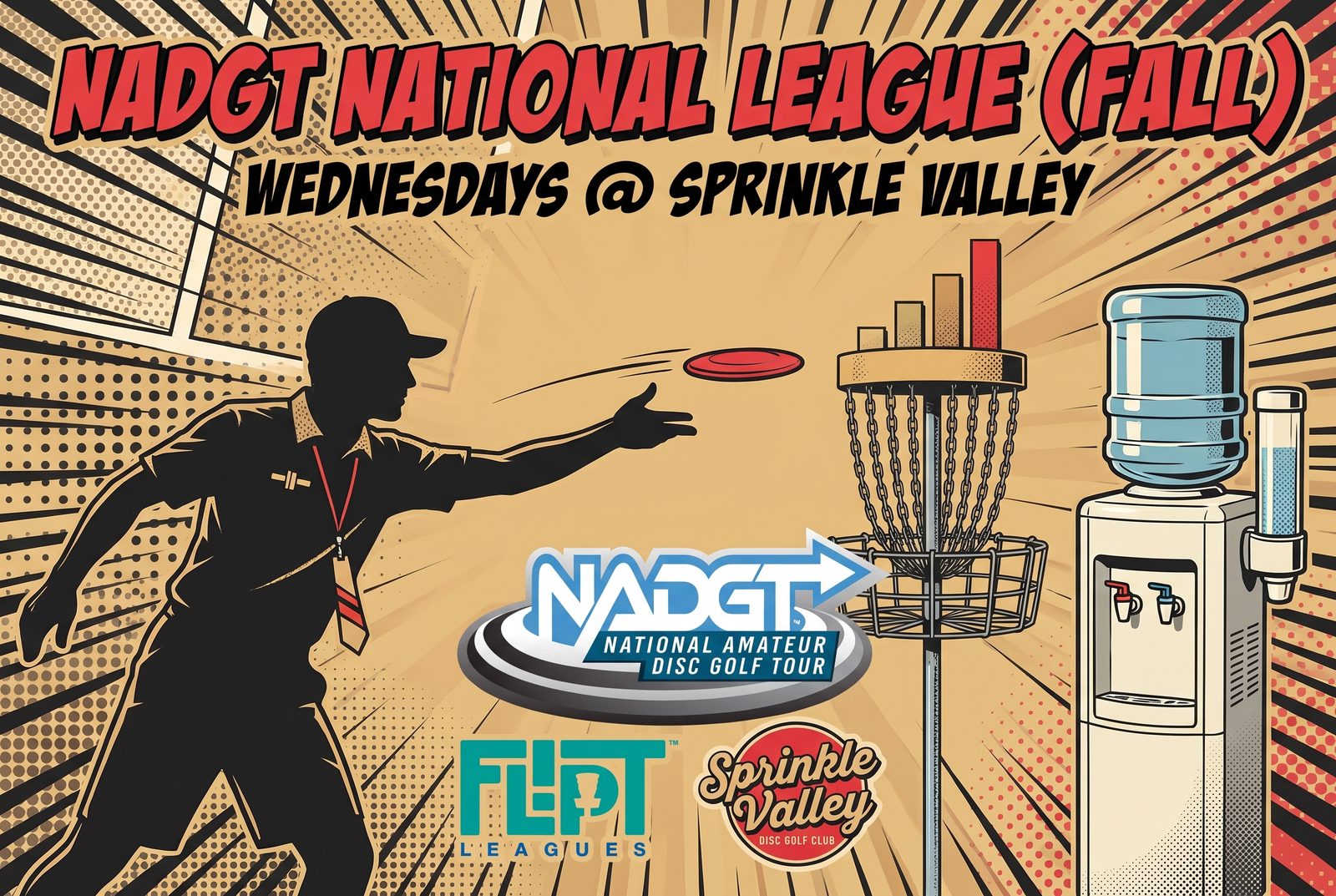 Valley Hostility event image
