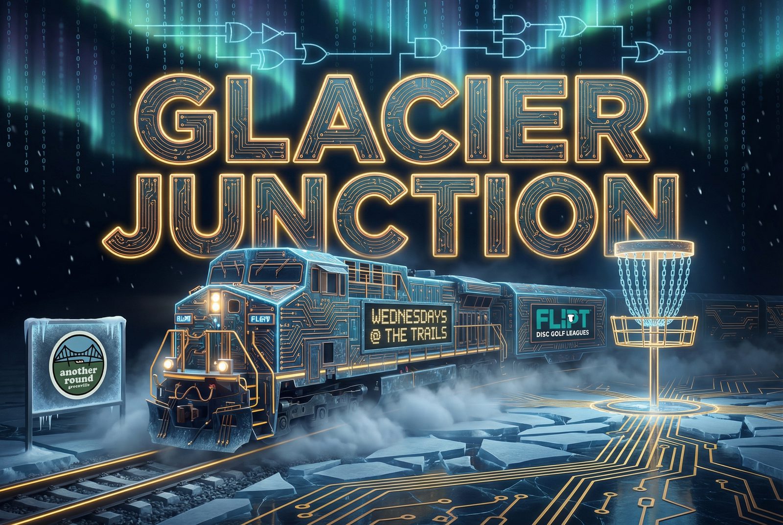 Glacier Junction