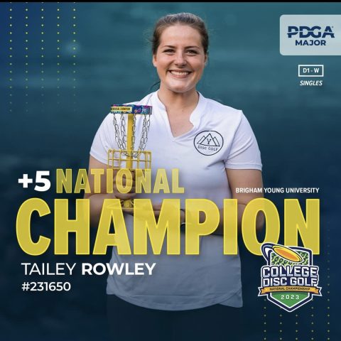Tailey Rowley
