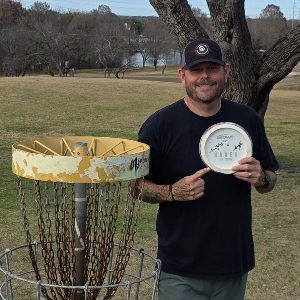 Mike "Finn" Finnegan