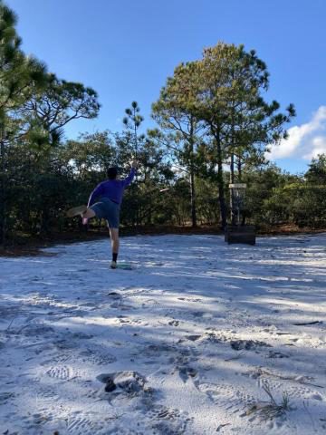 Tyler Jernigan