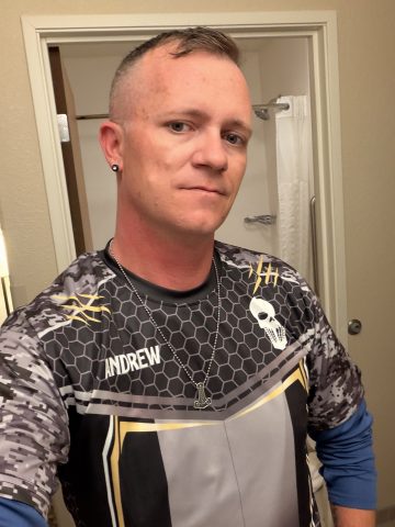 Andrew O'Neal