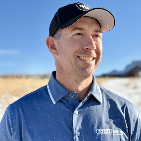 Mike Irwin