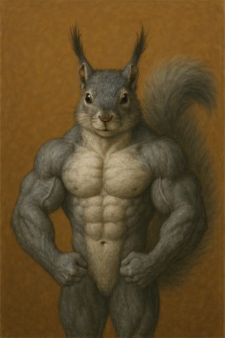 Liam Dalton