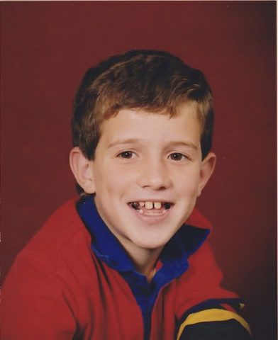 Michael Petrella