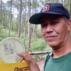 Danilo Lucero