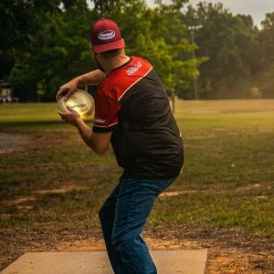 Jacob Wade