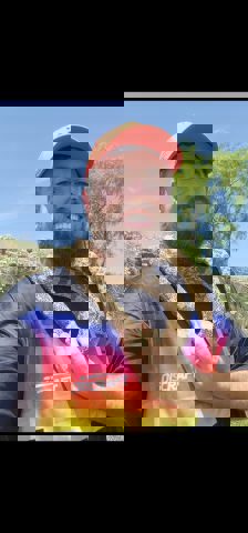 Christopher Holcombe