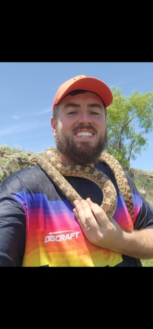 Christopher Holcombe