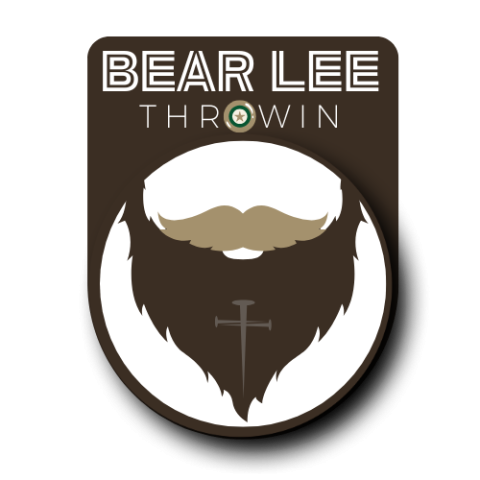 Jordan ‘Bear’ Lee