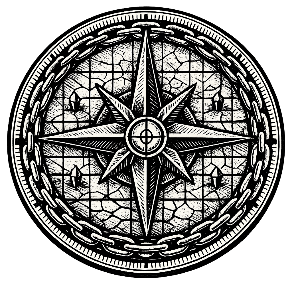 The Cartographic Trust