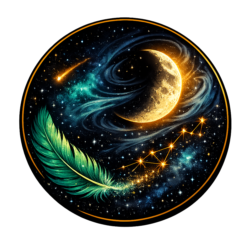 The Lunar Rogues