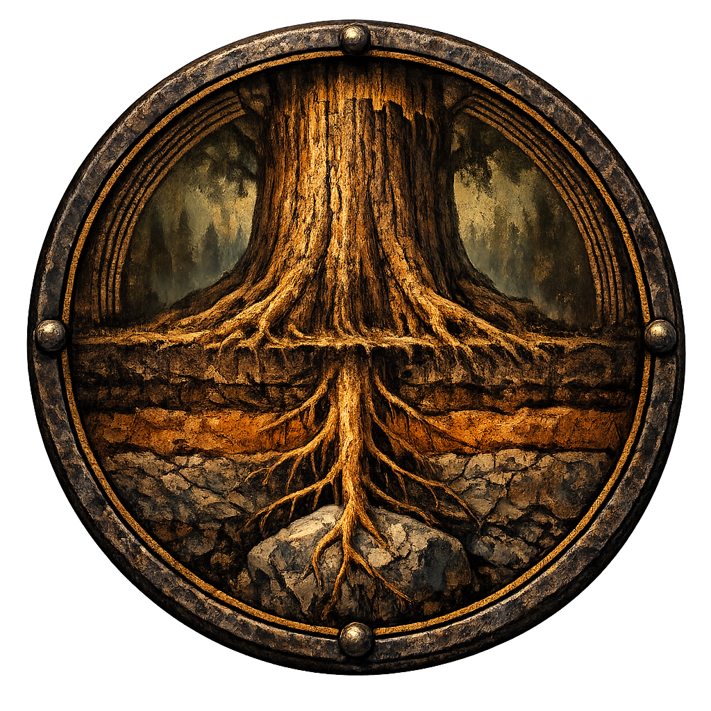 The Umber Guard