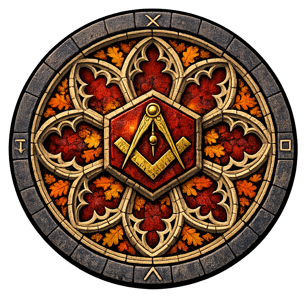 The High Masonic Order