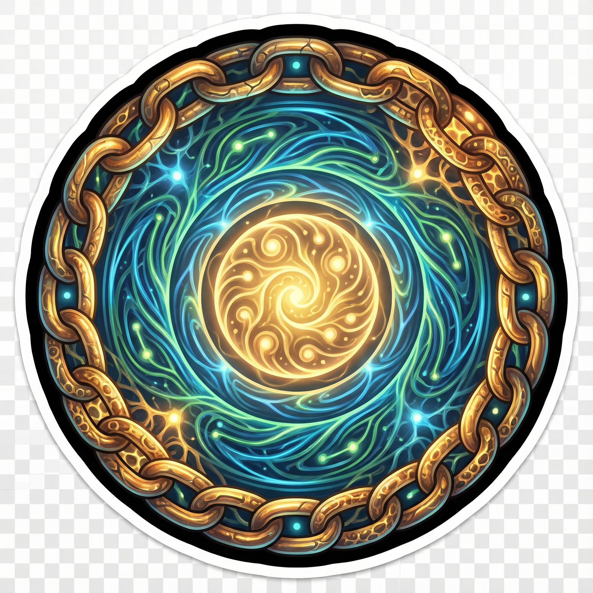 The Lamplight Guardians