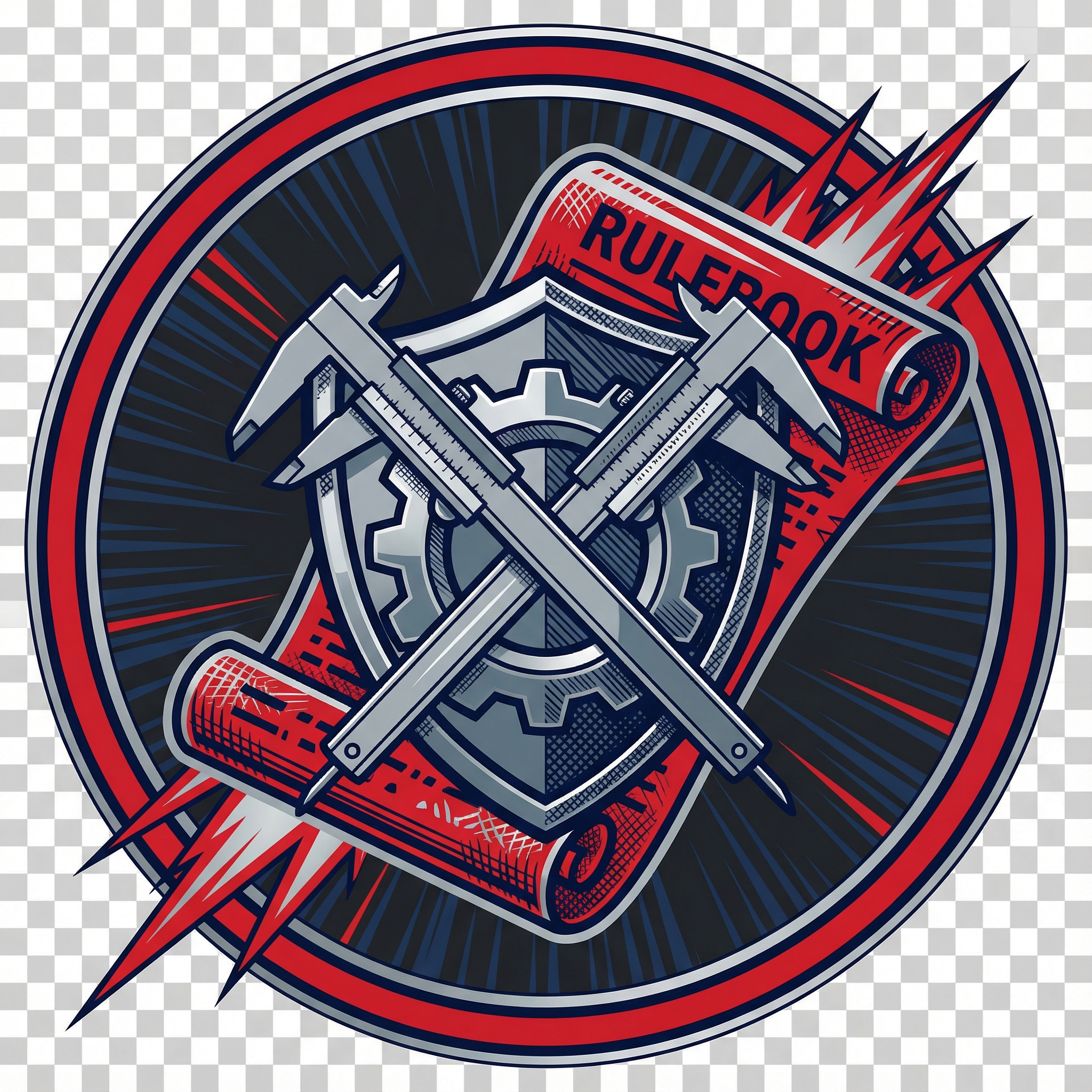 The Regulation Guard