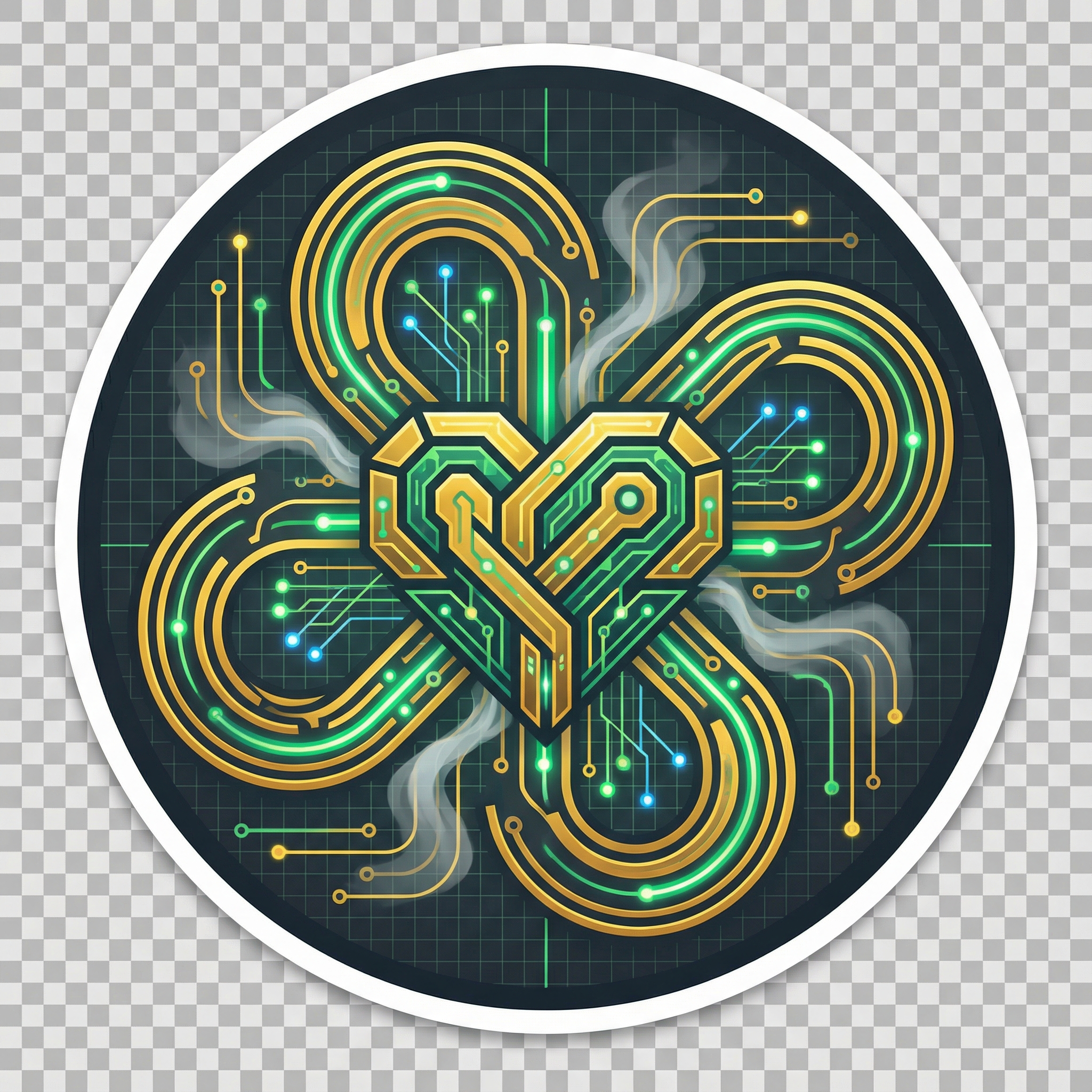 The Engine Room Believers