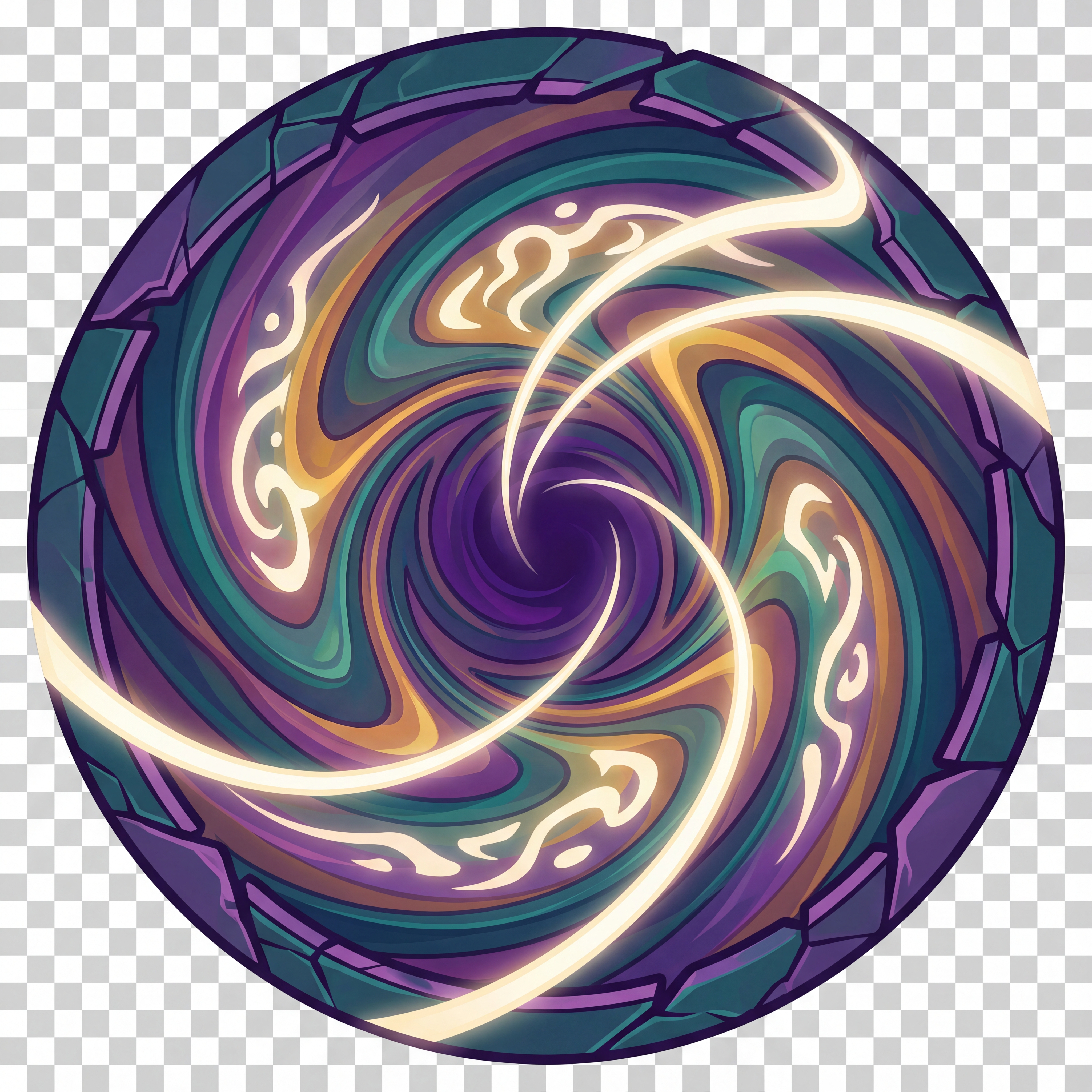 Stormwalker Collective