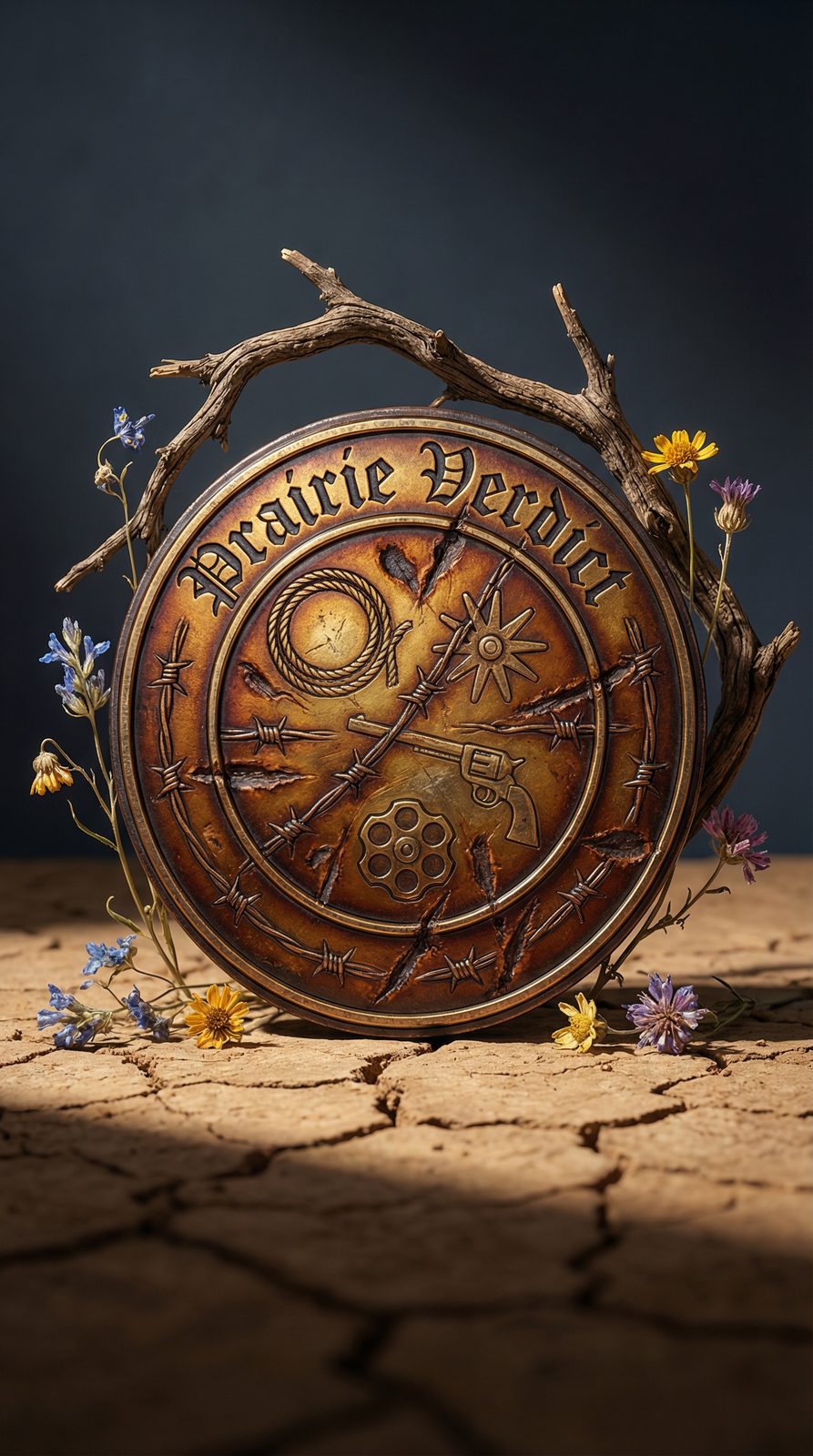 Prairie Verdict