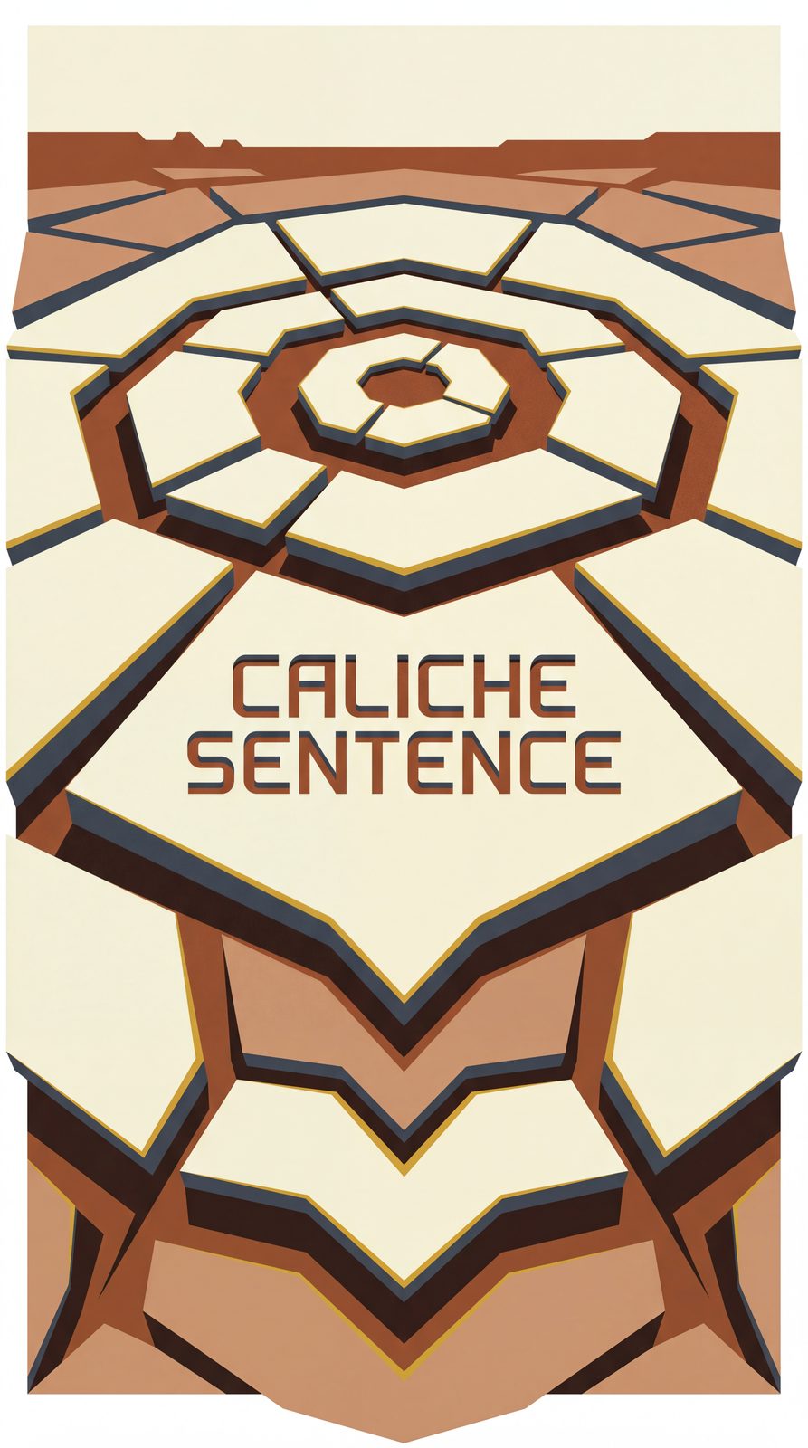Caliche Sentence