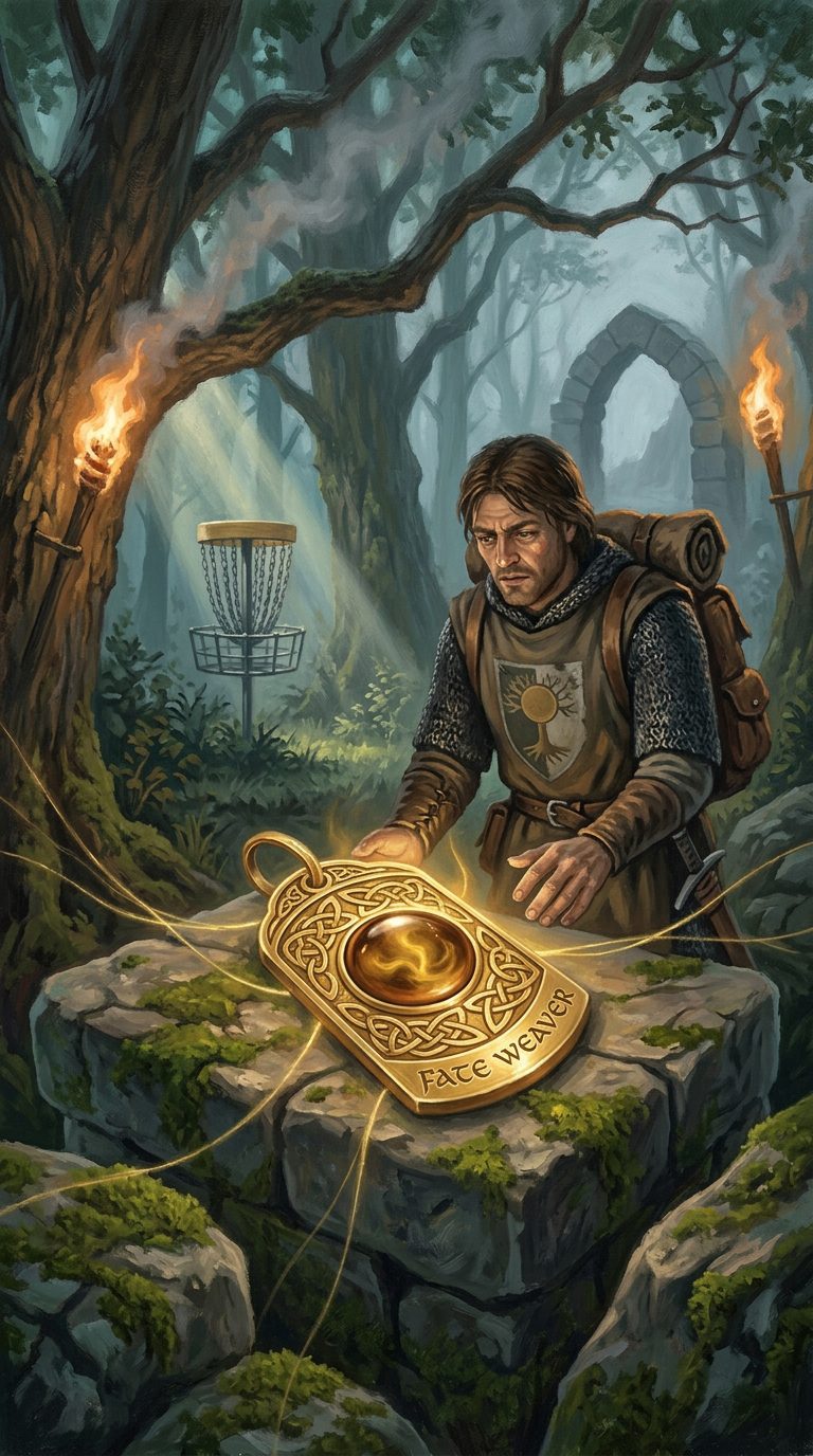 Fate Weaver