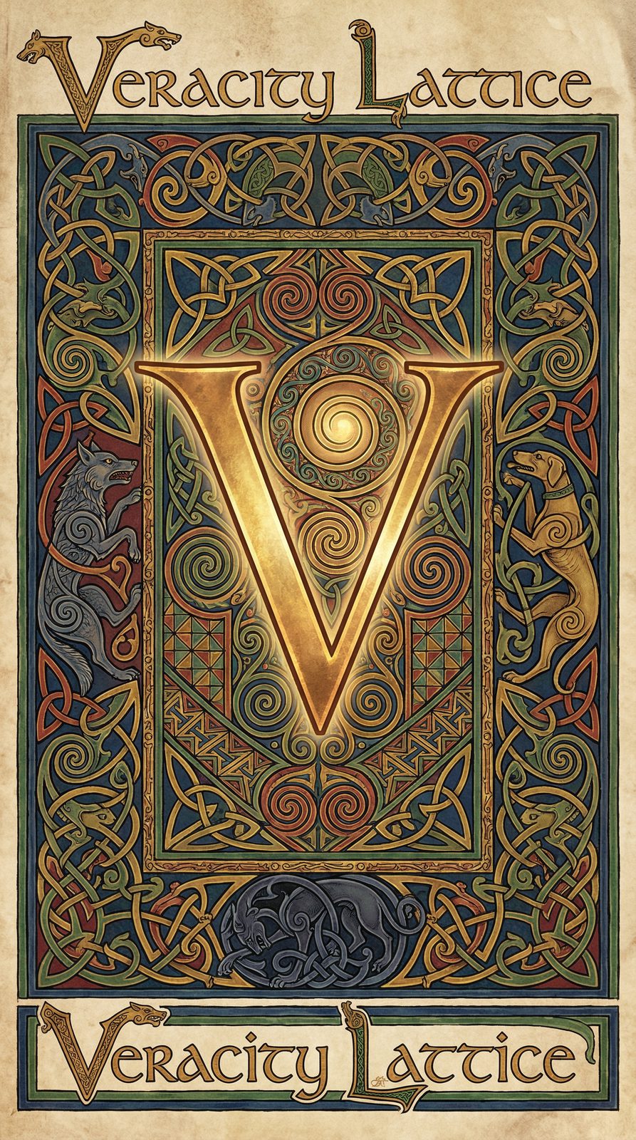 Veracity Lattice