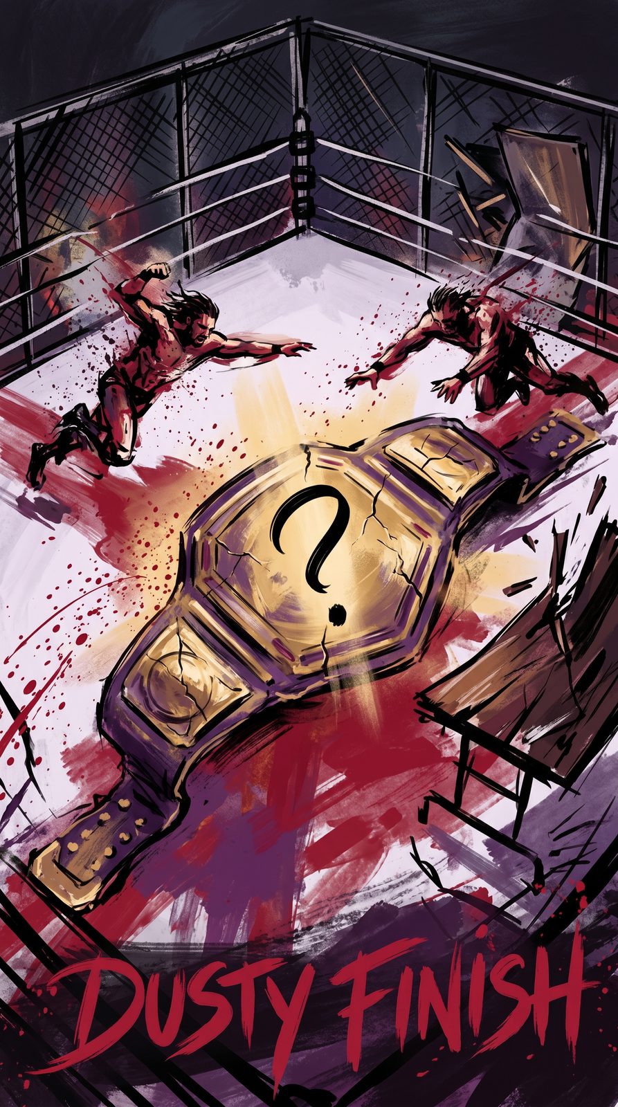 Tag #5
