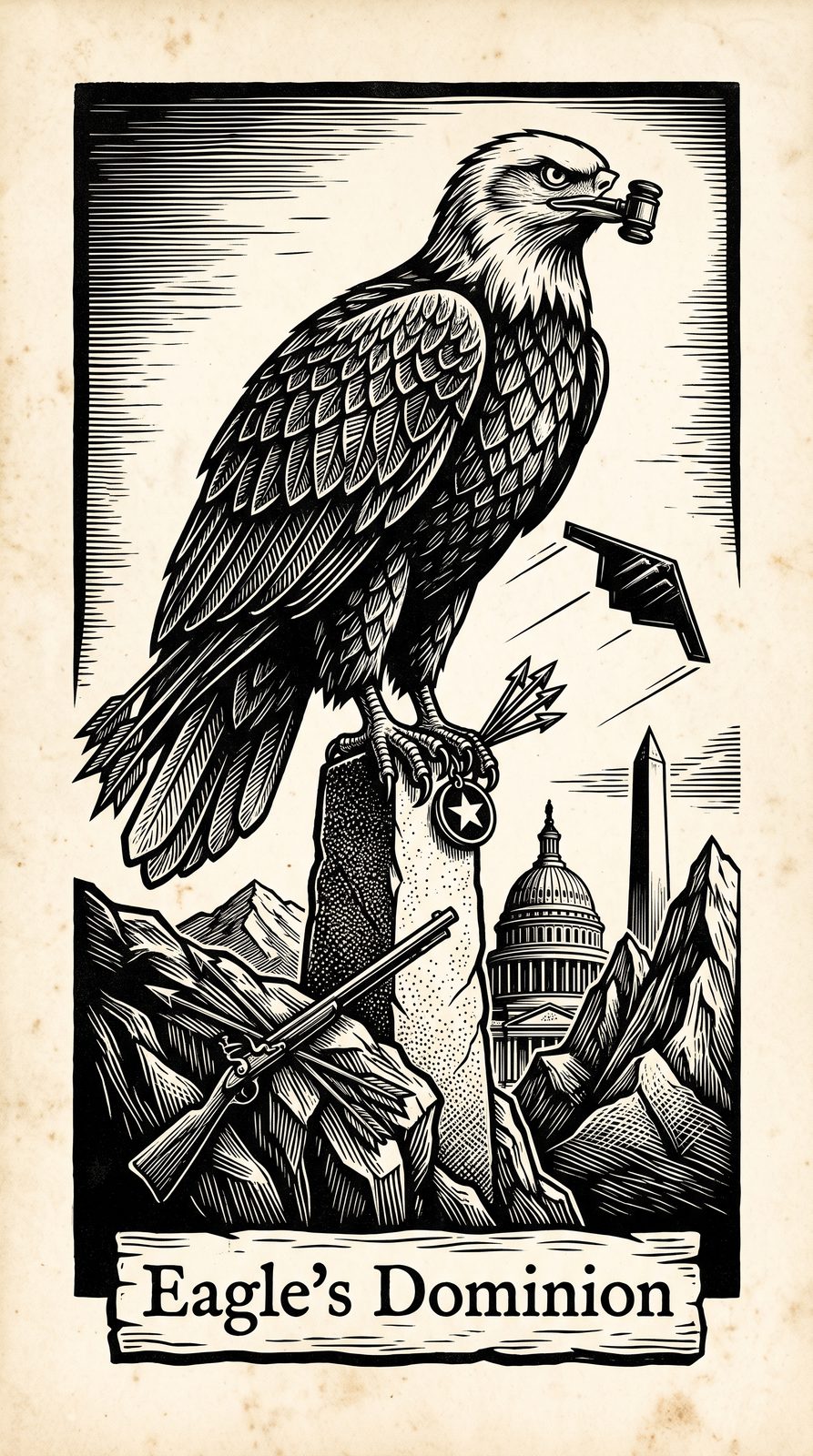 Eagle's Dominion