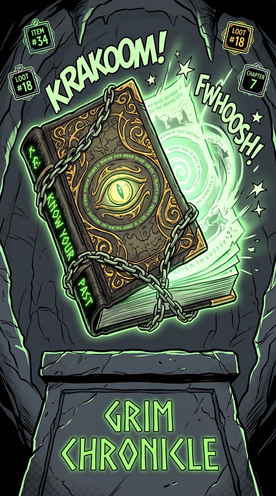 Grim Chronicle