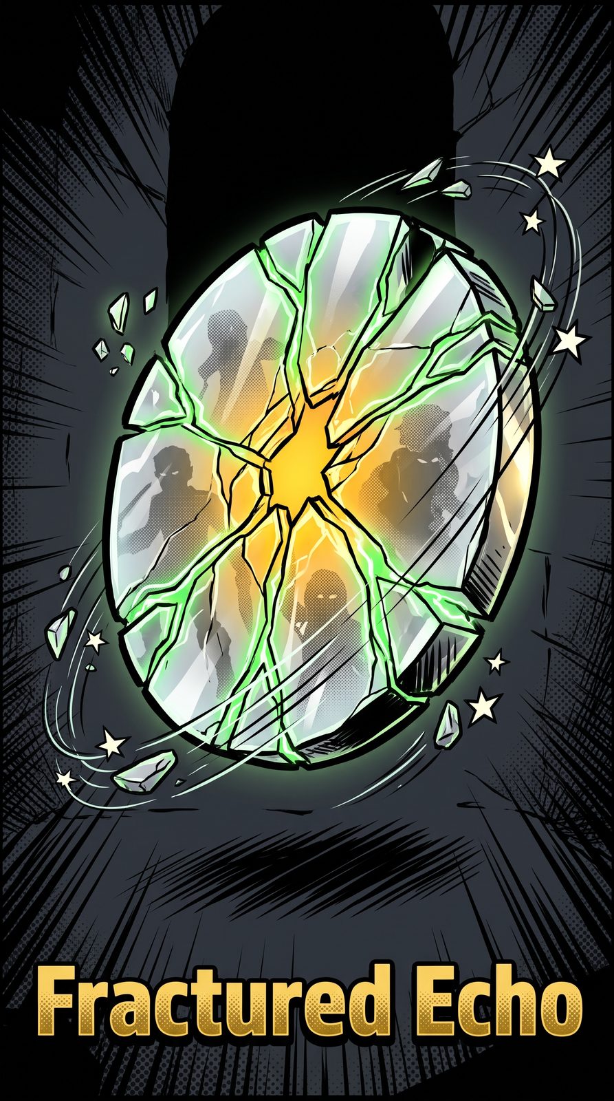 Fractured Echo