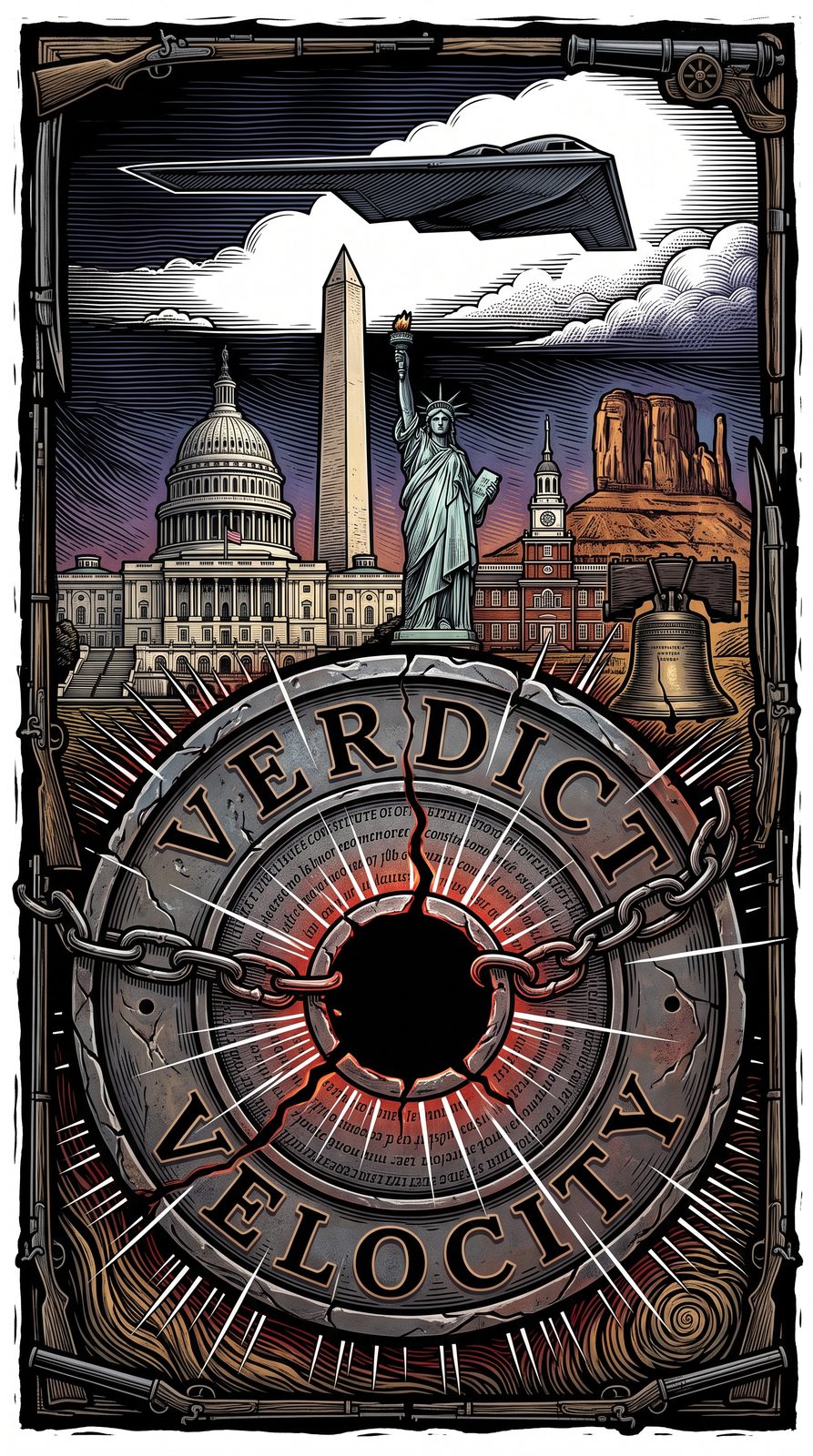 Verdict Velocity